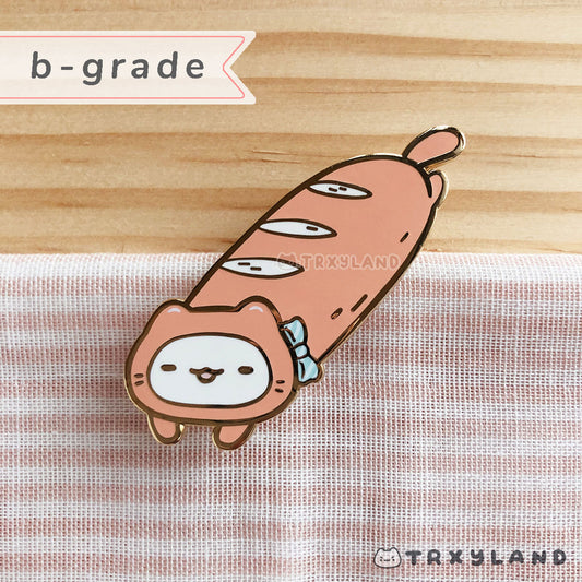 B-grade ASSORTED Series