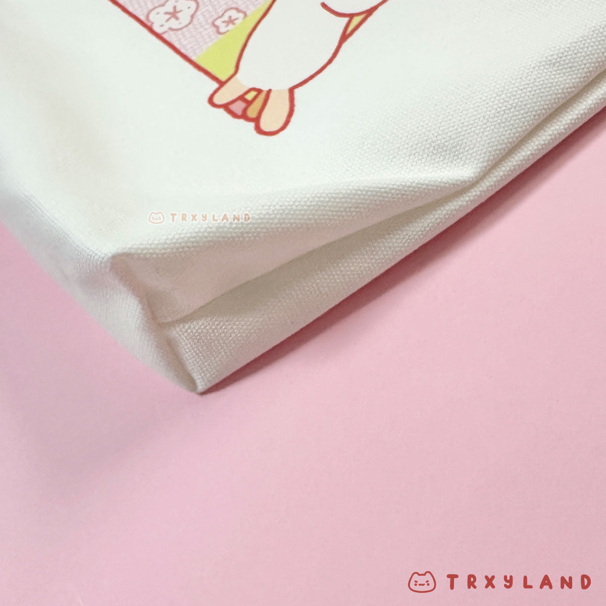 Sakura Sweets Vending Machine Tote Bag