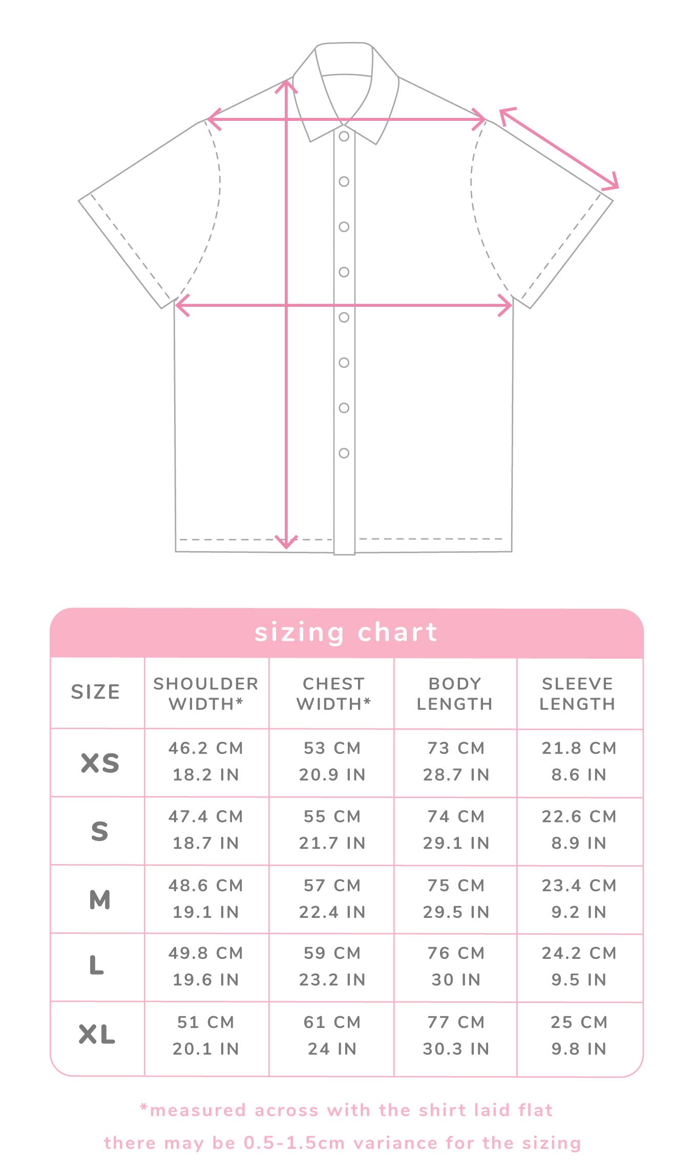 Breakfast Friends Short Sleeve Shirt