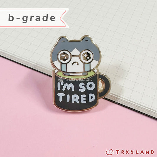 B-grade 9to5 Kitty V2 Series