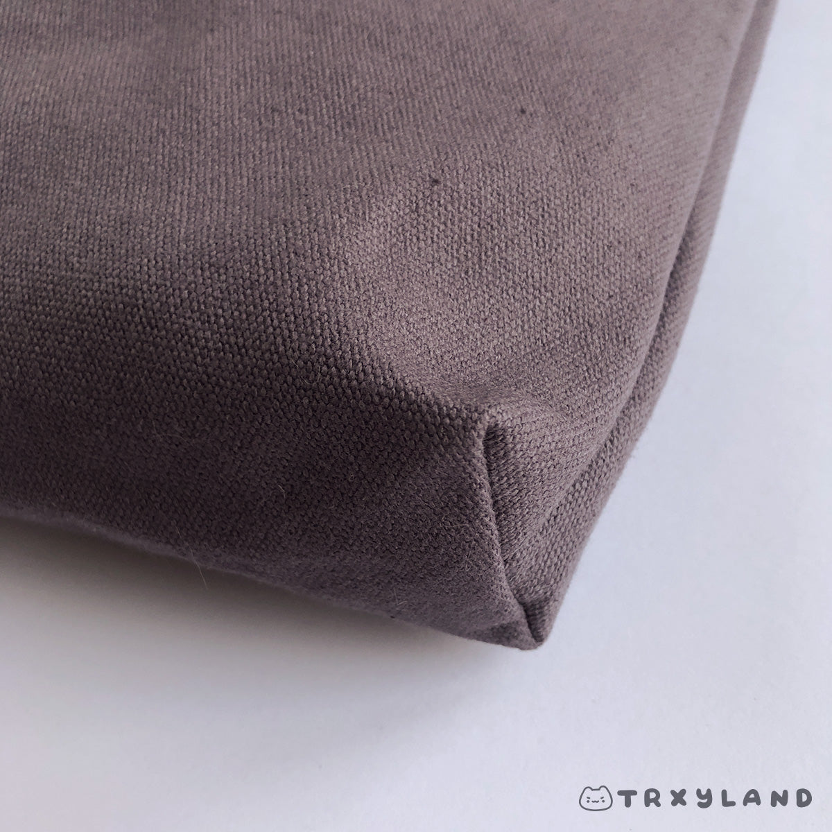 Neko Mart Tote Bag (Gray)