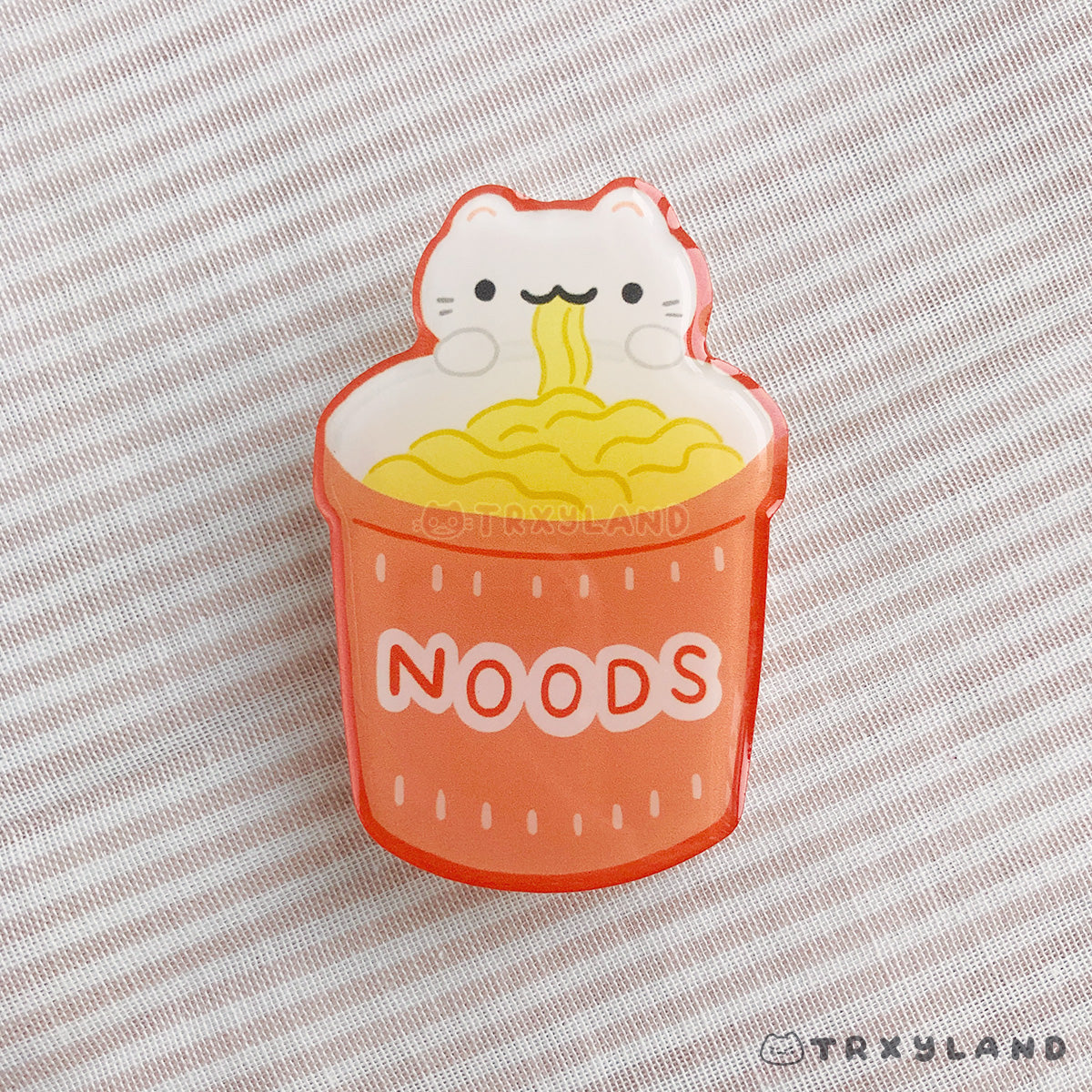 Noods Phone Grip