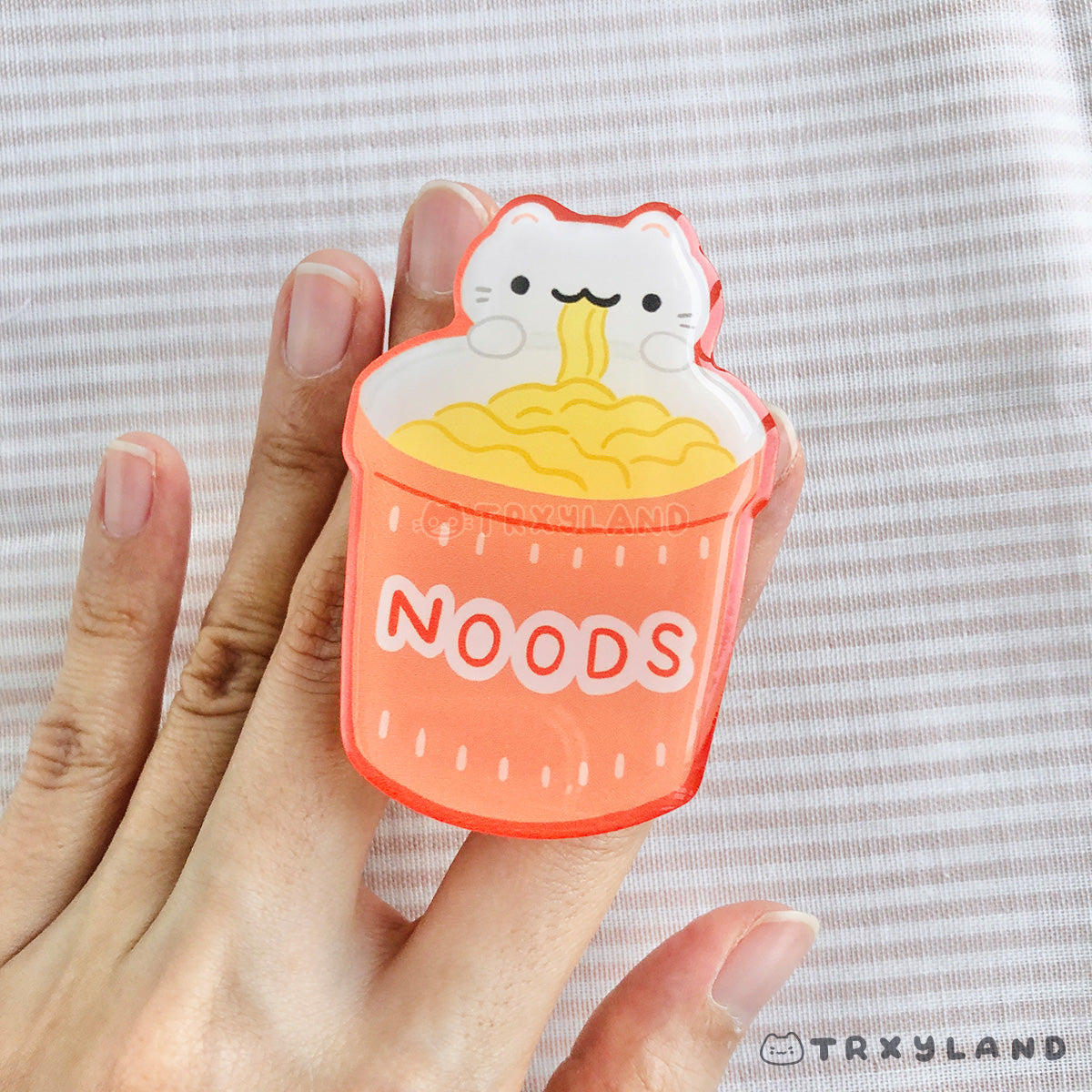 Noods Phone Grip