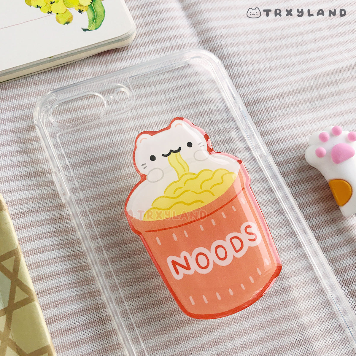 Noods Phone Grip