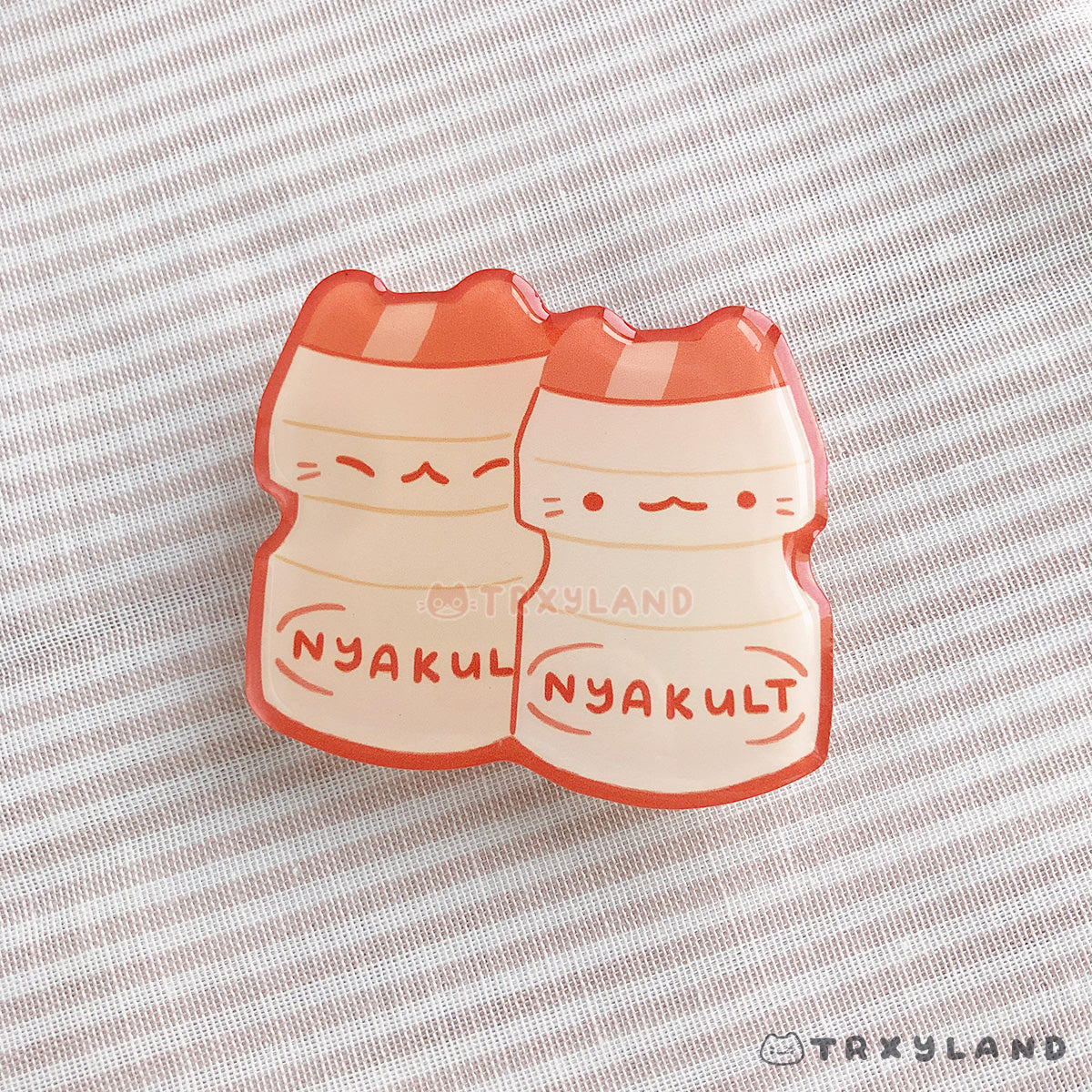 Nyakult Phone Grip