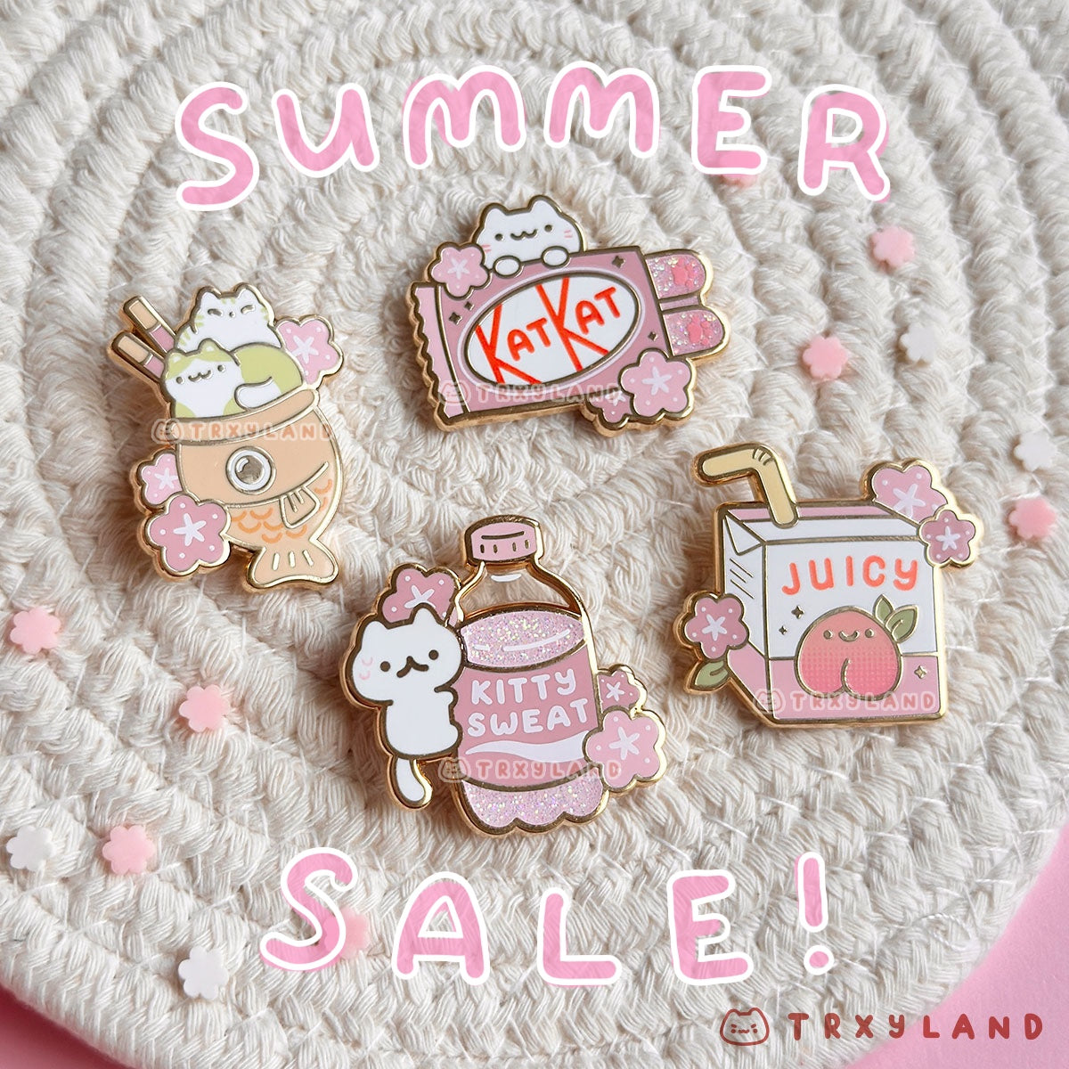 Summer Sale 2026!