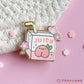 Sakura Sweets Series Bundle - Enamel Pins