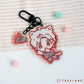 LADS Boys Acrylic Charm