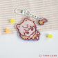 LADS Boys Acrylic Charm