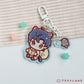 LADS Boys Acrylic Charm