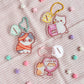 Fragile Acrylic Charm & Standee