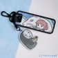 Chihiro & Haku Keyring & Charm