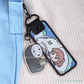 Chihiro & Haku Keyring & Charm