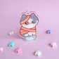 Fragile Acrylic Charm & Standee