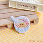 Sweet Rice Balls Pin