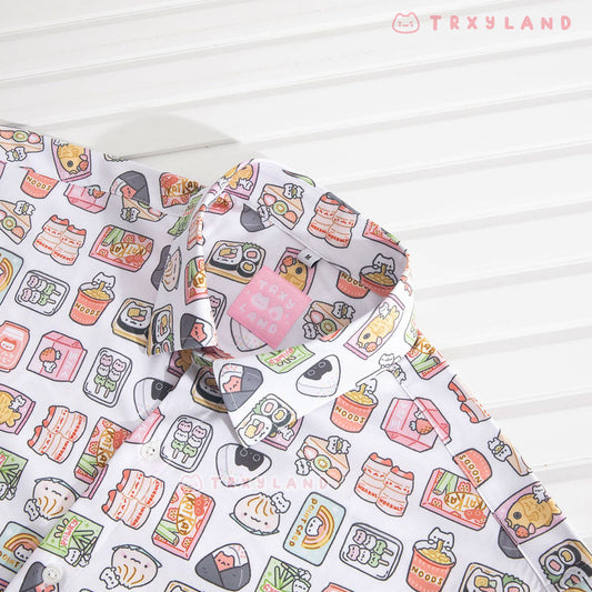 Neko Mart Short Sleeve Shirt