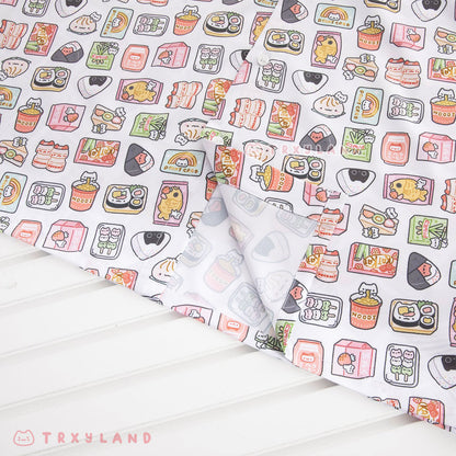 Neko Mart Short Sleeve Shirt
