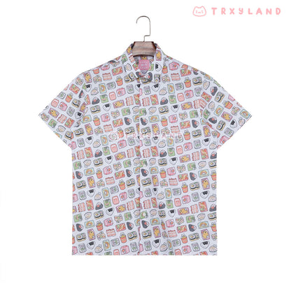 Neko Mart Short Sleeve Shirt