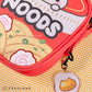 Noods Sling Bag - Neko mart series