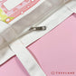 Sakura Sweets Vending Machine Tote Bag