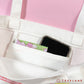 Sakura Sweets Vending Machine Tote Bag