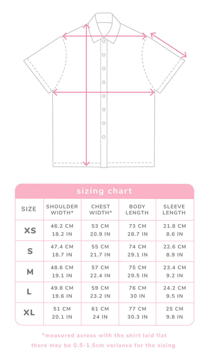 Neko Mart Short Sleeve Shirt