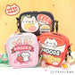 Sushi Set Sling Bag - Neko mart series