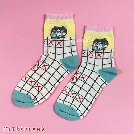 Socks – TRXYLAND