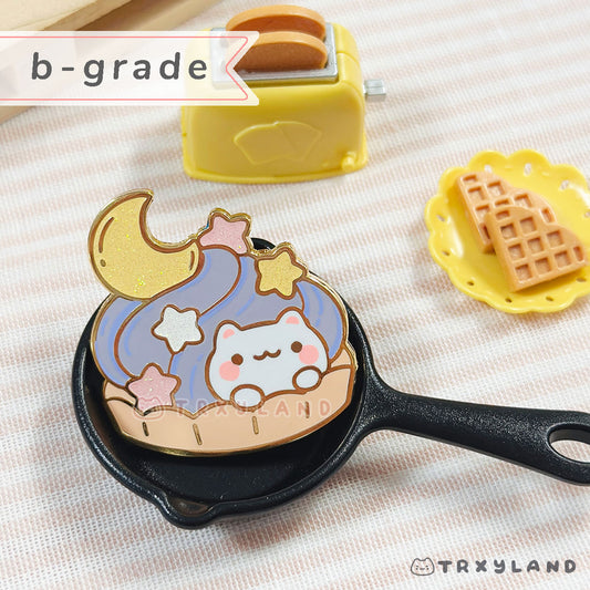 B-grade Starry Tea Time Series