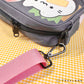 Sushi Set Sling Bag - Neko mart series