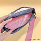 Sushi Set Sling Bag - Neko mart series