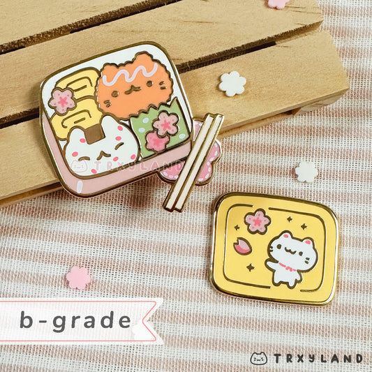 B-grade Sakura Series