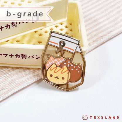 B-grade All-day Breakfast Series