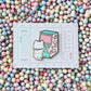 Arcade Kitty Series Bundle - Enamel Pins