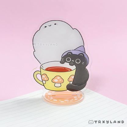 Mogu Brew Memo Stand