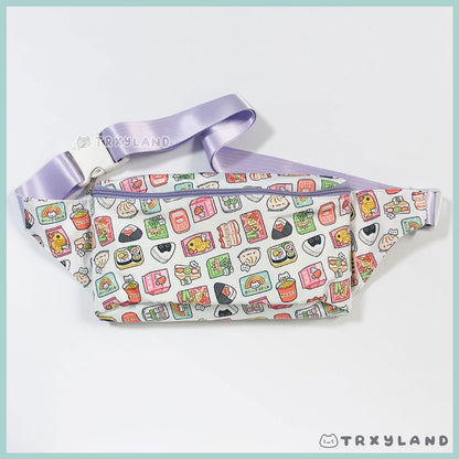Neko Mart Sling Bag