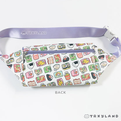 Neko Mart Sling Bag