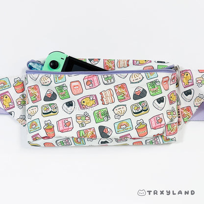 Neko Mart Sling Bag
